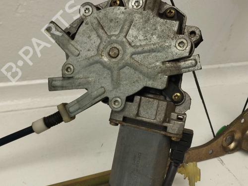 Front right window mechanism ROVER 200 II Hatchback (RF) | BP17326957C23