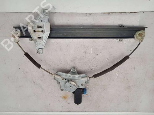 Front right window mechanism DAEWOO LACETTI Hatchback (KLAN) 1.6 | BP11160760C23 - Image 3