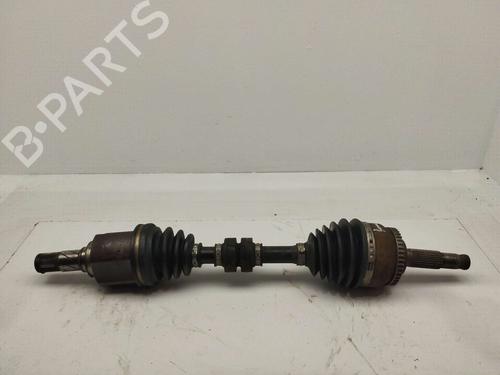 Used Left front driveshaft NISSAN PRIMERA Hatchback (P12) 1.9 dCi (120 hp) 4343763