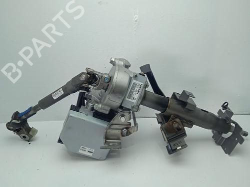 Steering column NISSAN LEAF (ZE0) Electric | BP40097017M21 - Image 4