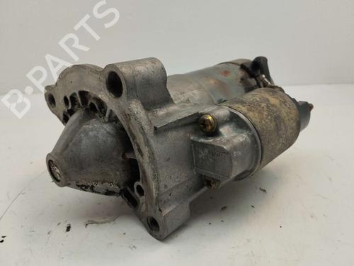 Used Starter PEUGEOT PARTNER MPV (5_, G_) [1996-2026]  31615851