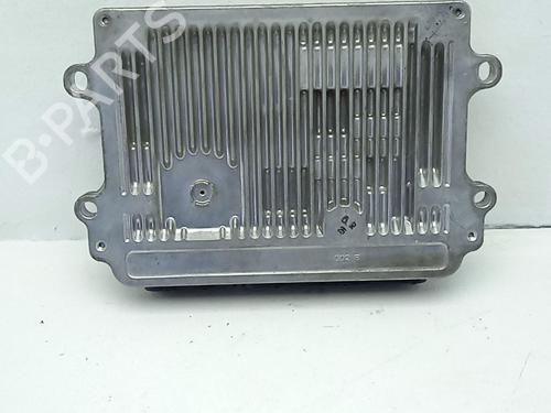 Engine control unit (ECU) MAZDA 6 Estate (GJ, GL)  | BP31620110M57 