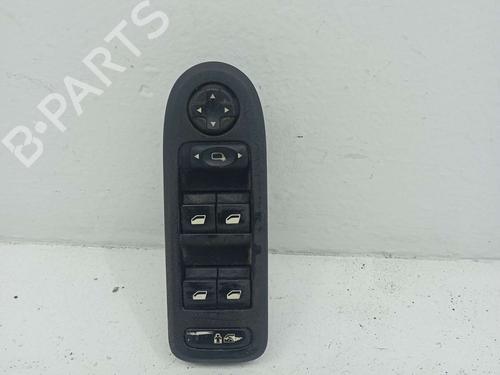 Used Left front window switch PEUGEOT 508 I (8D_) 2.0 HDi (140 hp) 31618198