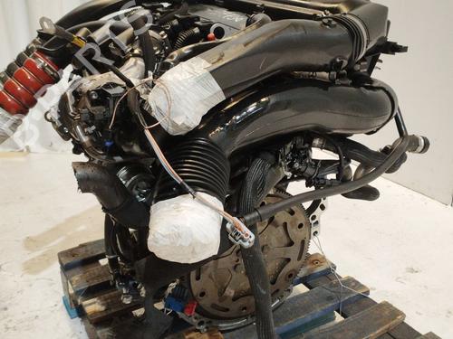 Engine PEUGEOT 5008 (0U_, 0E_) 1.6 16V | BP36324311M1 - Image 3