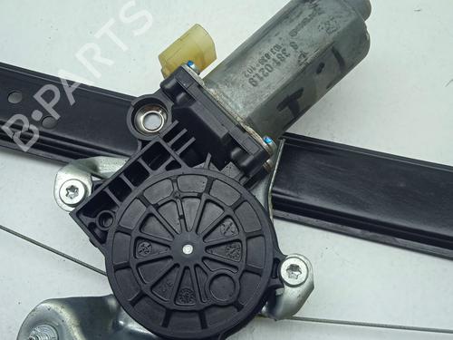 Rear left window mechanism BMW X5 (E53) 3.0 d | BP39098404C24 - Image 5
