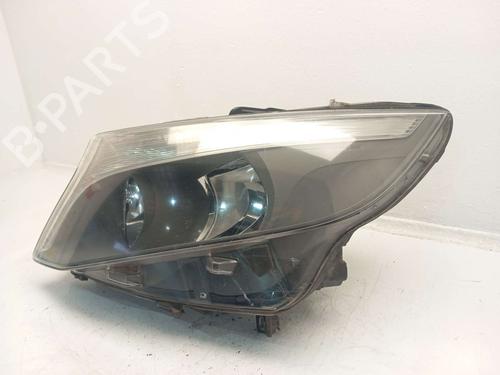 Left headlight MERCEDES-BENZ VITO Van (W447) | BP31620017C28