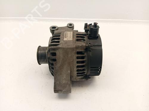 Used Alternator Alternator FORD FOCUS I (DAW, DBW) 1.6 16V (100 hp) 40183767 40183767