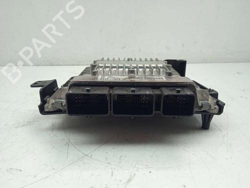 Used Engine control unit (ECU) PEUGEOT 407 (6D_) 2.0 HDi 135 (6DRHRH, 6DRHRE, 6DRHRG, 6DRHRJ) (136 hp) 12603419