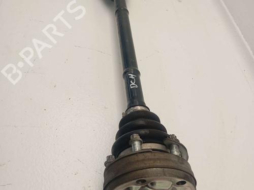Right rear driveshaft BMW 3 (E90) 320 d | BP31615044M41 - Image 2