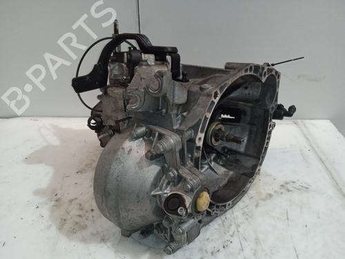 Used Gearbox Gearbox PEUGEOT 807 (EB_) 2.0 HDI (136 hp) 33853815 33853815