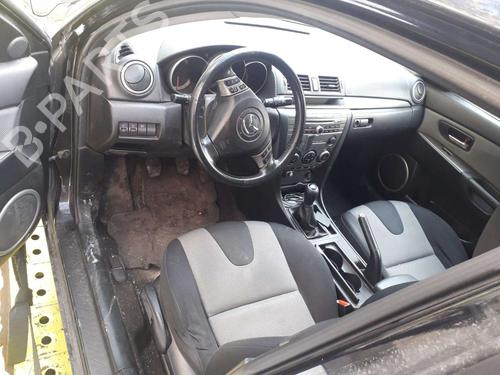 Egr MAZDA 3 (BK)  | BP23985329M69 