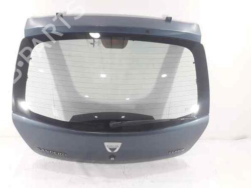 Used Tailgate DACIA SANDERO [2008-2026]  4363415