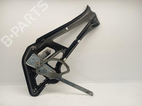 Used Front left window mechanism MERCEDES-BENZ SPRINTER 3-t Van (B903) 313 CDI (903.663, 903.662, 903.661) (129 hp) 31615592