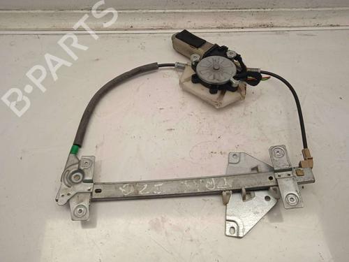 Used Rear left window mechanism Rear left window mechanism VOLVO S40 I (644) [1995-2004] 11158341 11158341