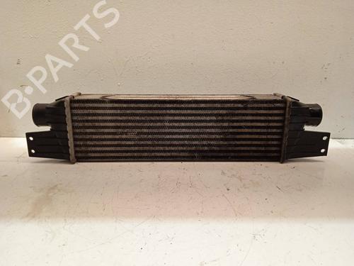 Used Intercooler Intercooler SSANGYONG REXTON / REXTON II (GAB_) 2.7 Xdi (163 hp) 4622656 4622656