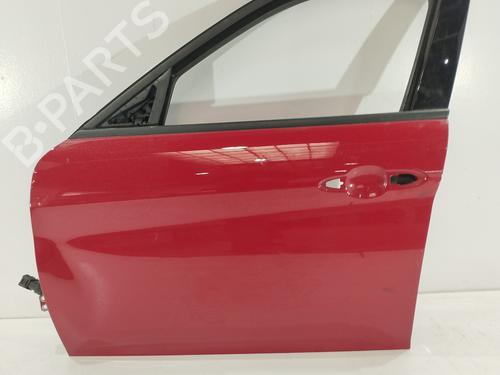Used Left front door Left front door 17543033 17543033