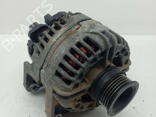 Used Alternator OPEL ASTRA H (A04) [2004-2014]  31618133