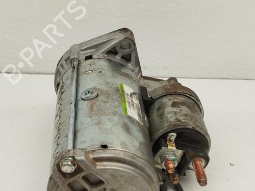 starter-opel-combo-box-bodympv-2001-39102702 main image