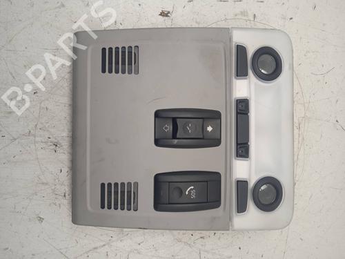 Innerbelysning BMW 3 (E90) 320 d (163 hp) 11157198