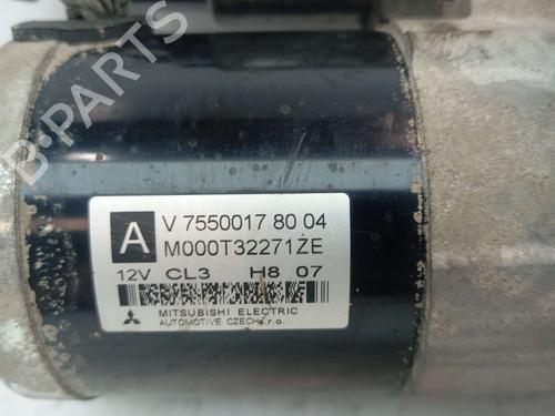 Starter CITROËN C4 I (LC_) | BP31615316M8 - Image 3