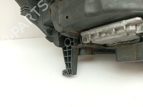 Left headlight FORD C-MAX II (DXA/CB7, DXA/CEU) 1.0 EcoBoost | BP39654088C28 - Image 9