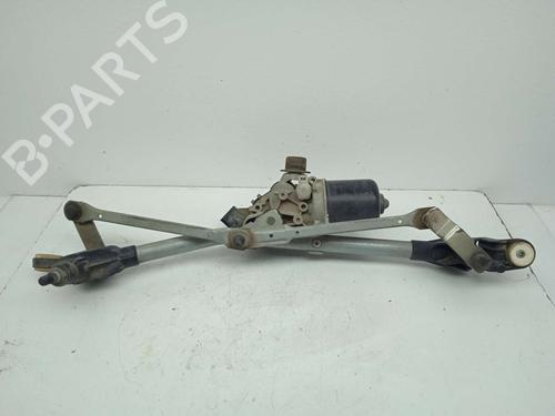 Used Front wiper motor RENAULT MEGANE III Hatchback (BZ0/1_, B3_) [2008-2026]  16686357