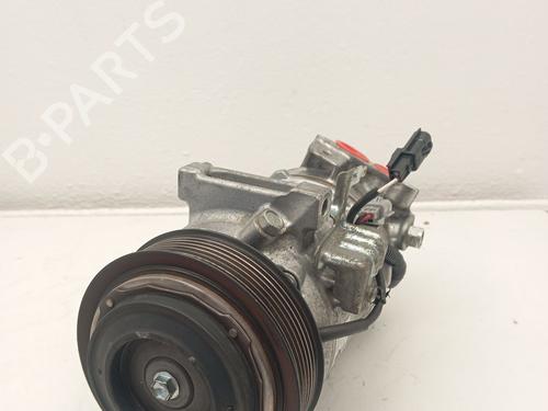 Used AC compressor AC compressor 36868098 36868098