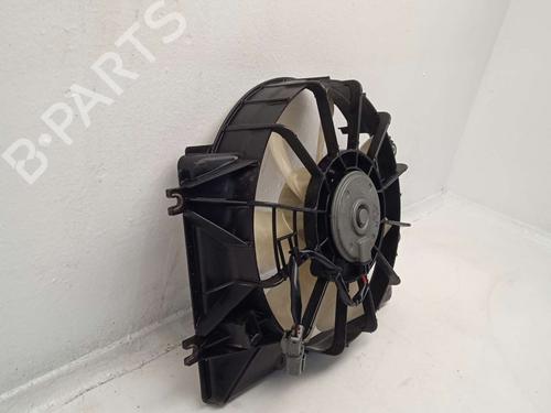 Radiator fan HONDA FR-V (BE)  | BP31617379M35  - Image 8