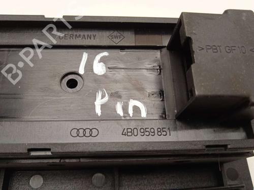 Venstre fortil elrude kontakt AUDI ALLROAD C5 (4BH) | BP12446969I27 - Image 4