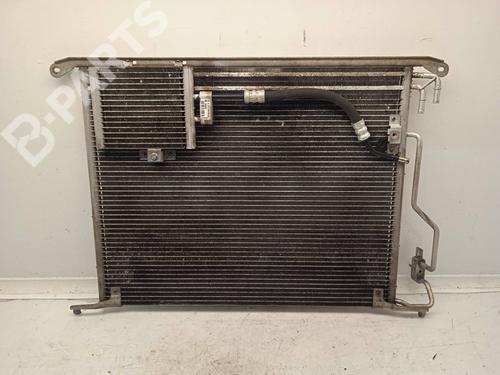 Used AC radiator MERCEDES-BENZ S-CLASS (W220, V220) [1998-2005]  11348845