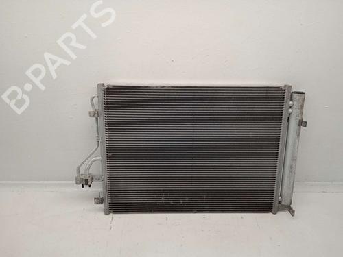 Used AC radiator KIA CARENS IV [2013-2026]  31617833