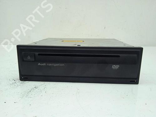 Used Electronic module AUDI A4 B8 (8K2) 2.0 TDI 16V (140 hp) 11165592