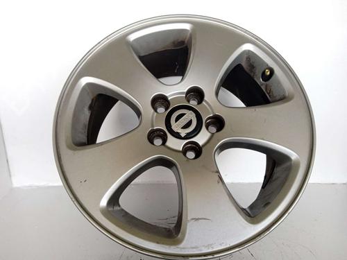 Used Rim Rim VOLVO V70 III (135) D3 / D4 (163 hp) 34438691 34438691