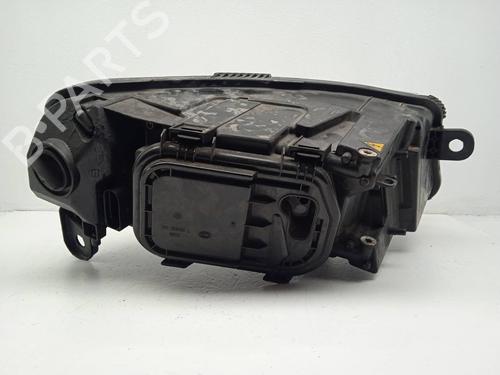Left headlight AUDI A6 C6 (4F2)  | BP16123374C28 