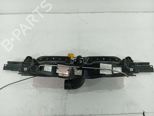 Frontblech für Frontblech FIAT DUCATO Platform/Chassis (250_) 160 Multijet 2,2 D (160 hp) 34540872 34540872