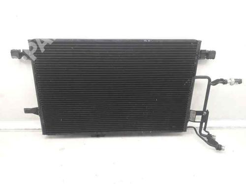 Used AC radiator AUDI A6 C5 (4B2, 4B4) 2.5 TDI (150 hp) 4910275