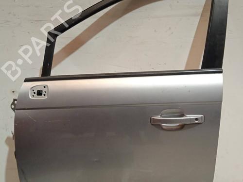 Used Left front door SSANGYONG RODIUS I 2.7 Xdi (165 hp) 4325364