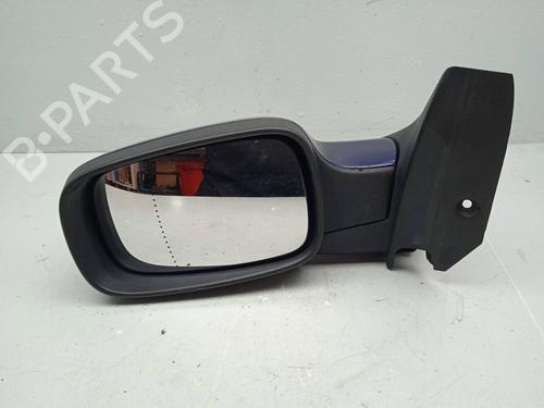 Used Left mirror RENAULT SCÉNIC II (JM0/1_) 1.5 dCi (JM02, JM13) (101 hp) 15509455