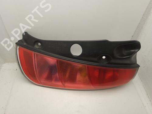 Used Right taillight LANCIA YPSILON (843_) [2003-2011]  4326492
