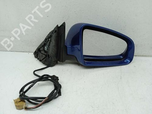 Used Right mirror AUDI A4 B6 Avant (8E5) [2000-2005]  4623785