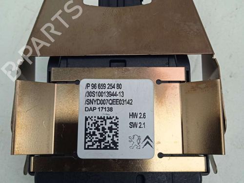 Electronic sensor PEUGEOT 2008 I (CU_) 1.2 THP 110 / PureTech 110 | BP15807809M84 - Image 2