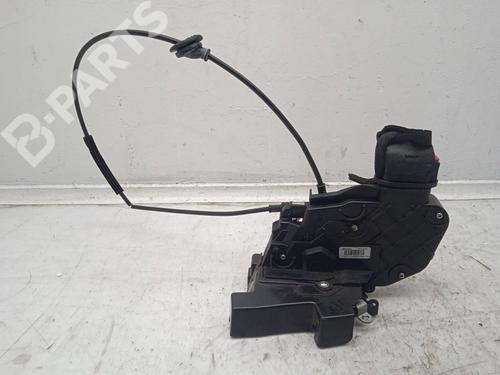 Used Front right lock Front right lock VOLVO C70 II Convertible (542) 2.4 (140 hp) 11160318 11160318