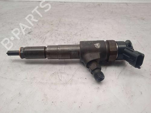Used Injector Injector PEUGEOT 206 SW (2E/K) 1.4 HDi (68 hp) 11159000 11159000