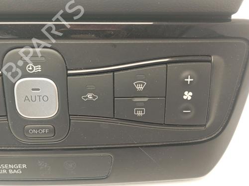 Climate control NISSAN LEAF (ZE1) Electric | BP40095697I5 - Image 4