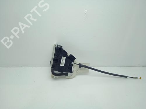 Front right lock KIA CARENS IV  | BP31617811C97 