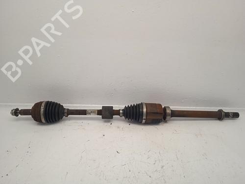 Used Right front driveshaft Right front driveshaft DACIA DUSTER (HS_) [2010-2018] 33605611 33605611