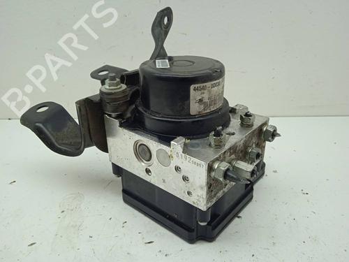 ABS pump TOYOTA YARIS (_P13_) 1.3 (NSP130_, NSP130) | BP4622125M43