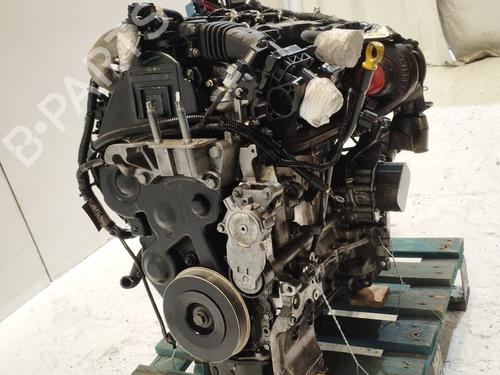 Engine FORD FOCUS C-MAX (DM2) 1.6 TDCi | BP39147329M1 - Image 3