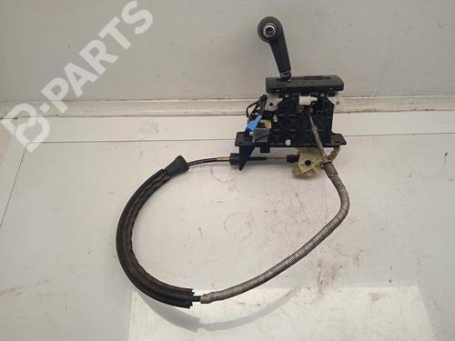 Used Manual gearbox selector Manual gearbox selector VW TOUAREG (7LA, 7L6, 7L7) 2.5 R5 TDI (174 hp) 11157265 11157265