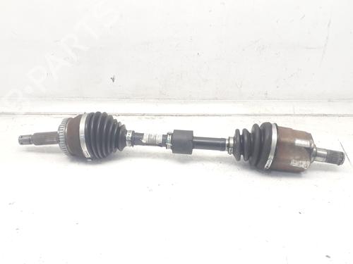 Used Left front driveshaft KIA CEE'D Hatchback (ED) 1.6 CRDi 115 (115 hp) 11149397